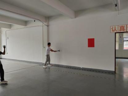 A showroom anyar bakal lair