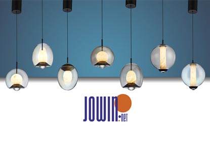 Ngundang Sampeyan kanggo ngunjungi Jowin Lighting