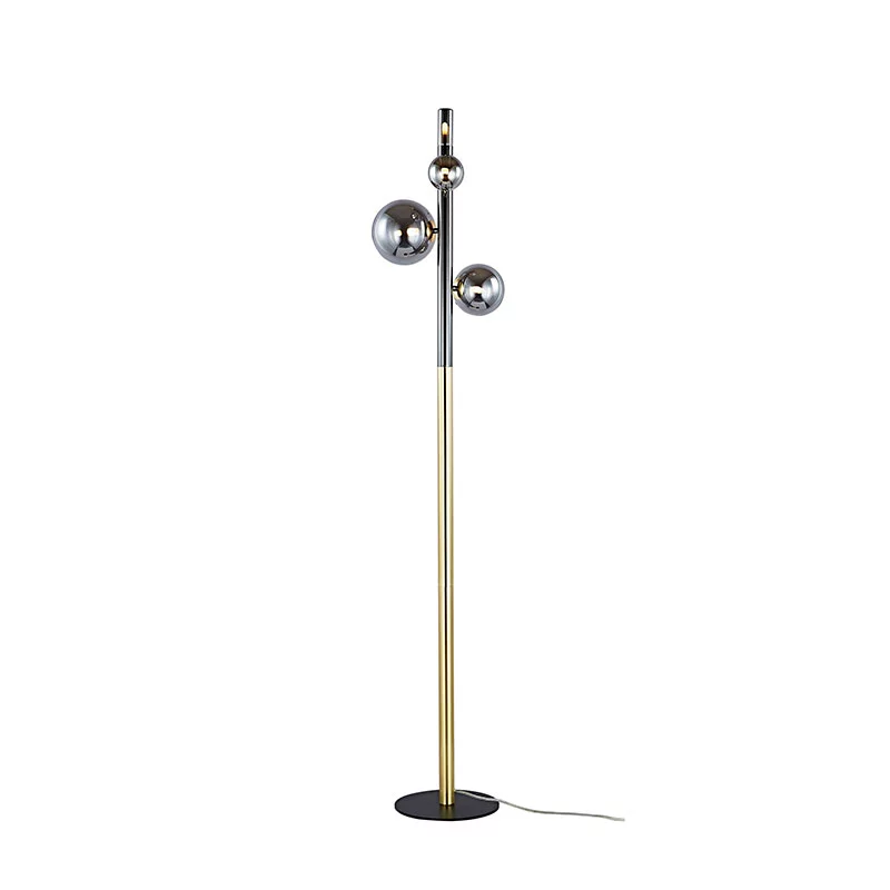 Lampu Lantai Balkon Kab