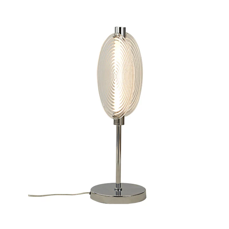 Lampu Meja Balkon Kab