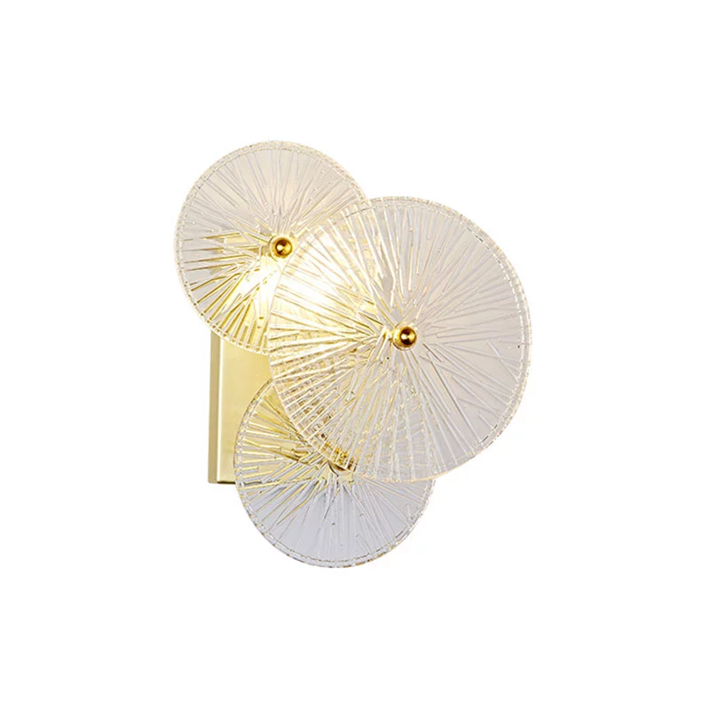 Lampu Dinding Balkon Kab