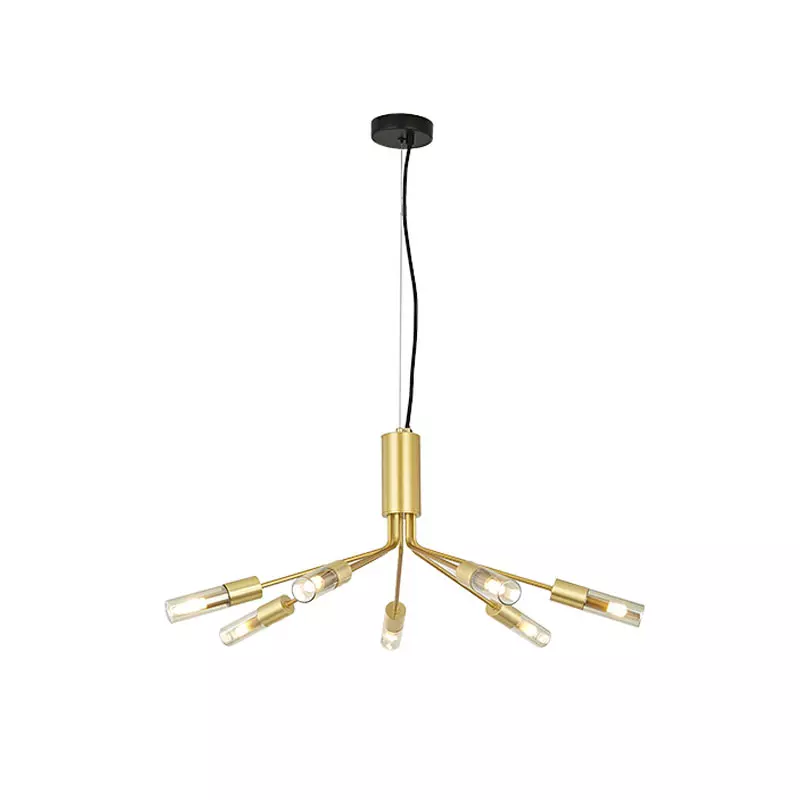 Lampu gantung bar