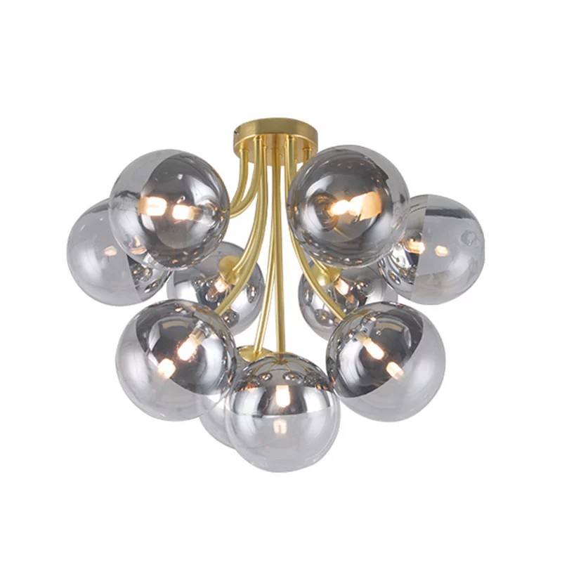 Lampu Langit-langit Kamar Anak
