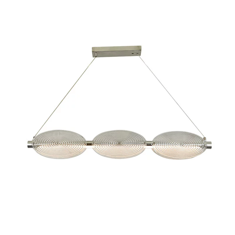 Lampu gantung ruang tamu