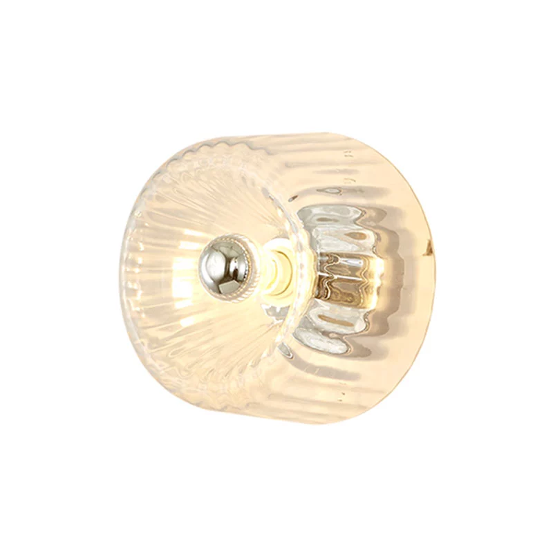 Lampu Dinding Warung Kopi