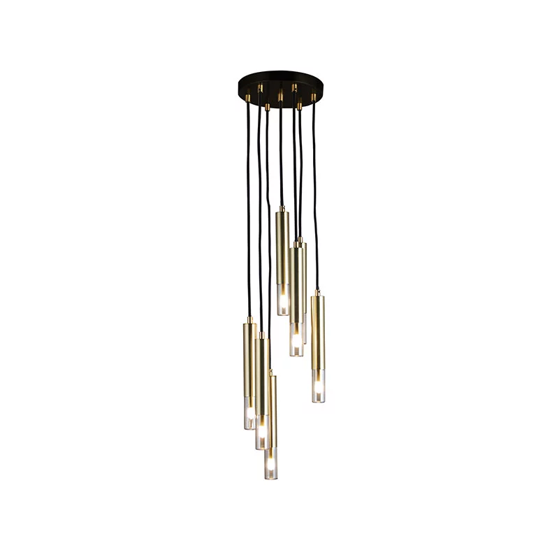 Lampu Pendant Cooking