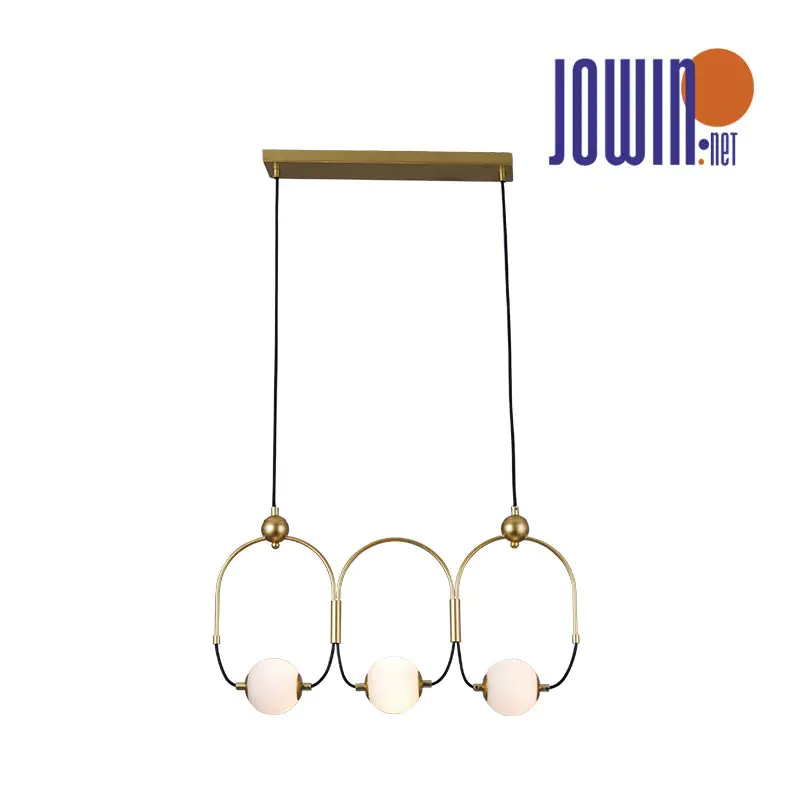 Lampu Pendant Foyer Kab