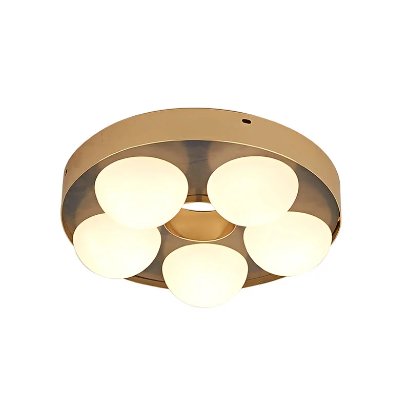 Lampu Langit-langit Pawon