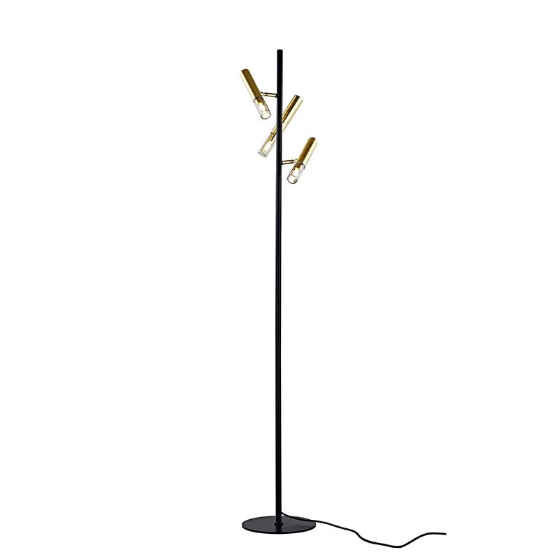 Lampu Lantai Pawon