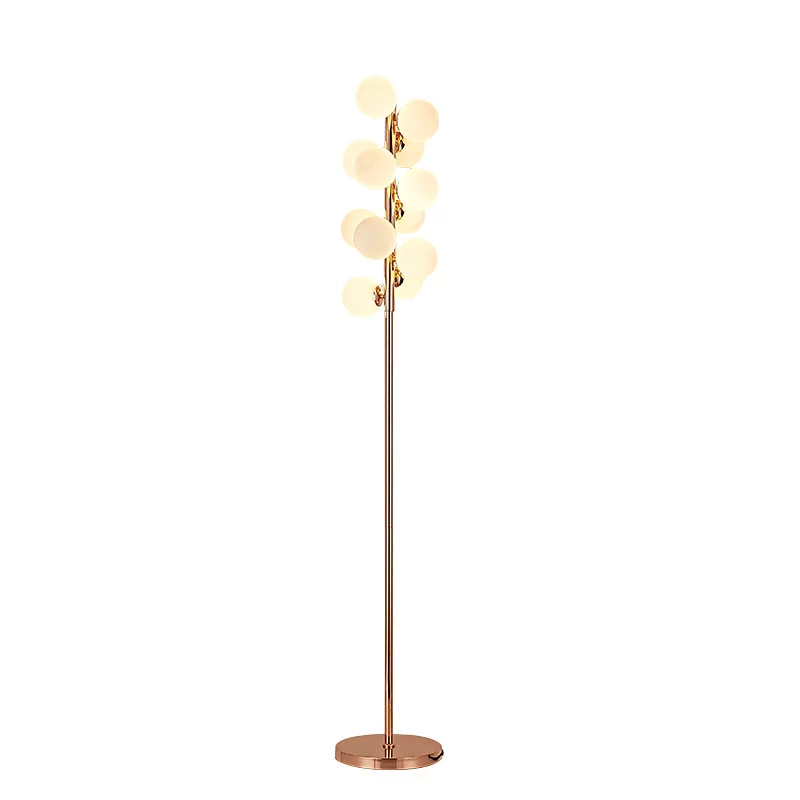 Lampu Lantai Ruang Urip