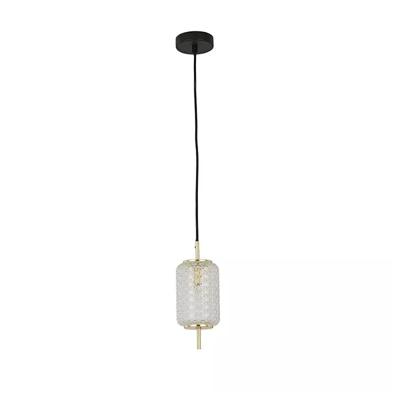 Lampu gantung ruang rapat