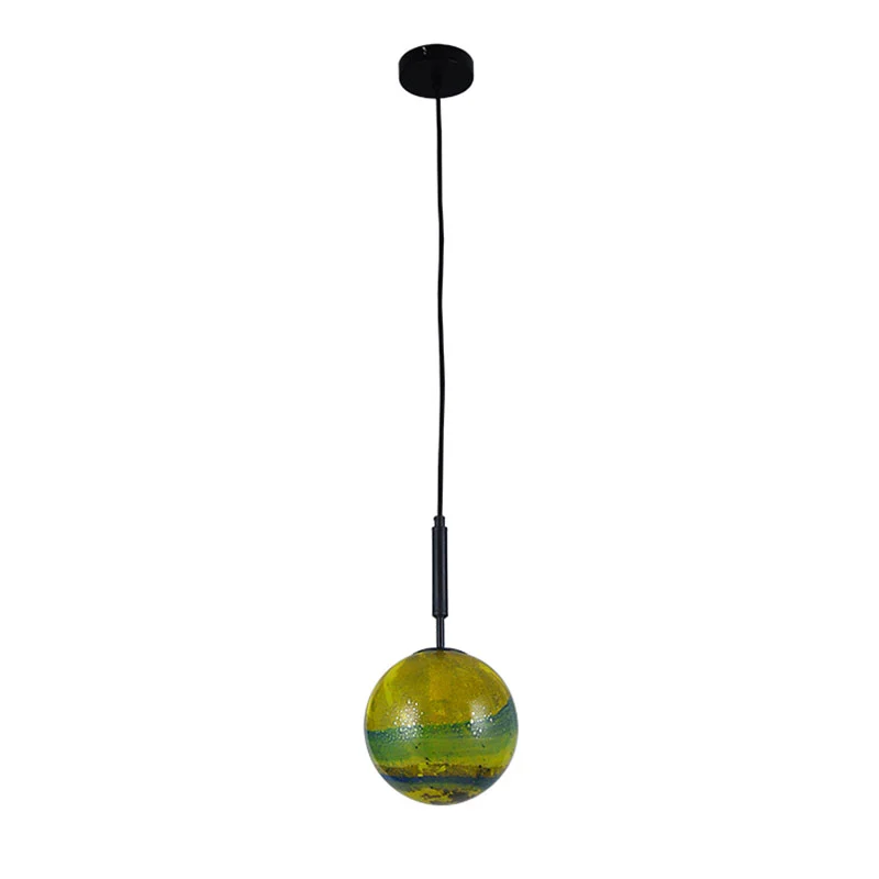 Gaya Modern Desain Retro Lampu Gantung