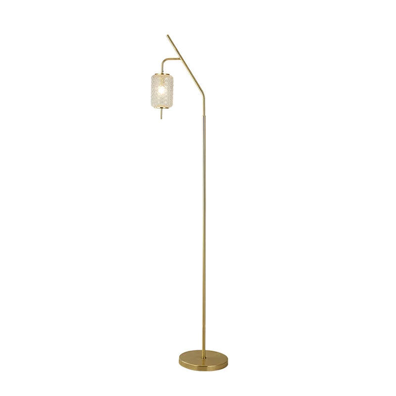 Lampu Lantai Kamar Istirahat