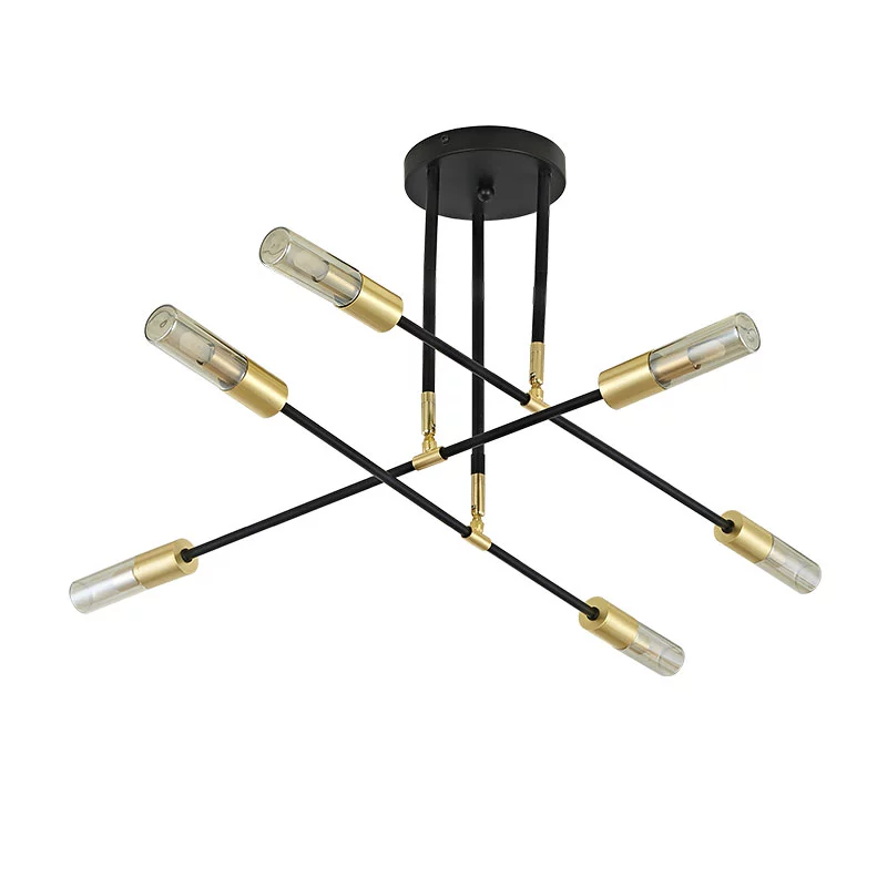 Showroom Lampu Langit-langit