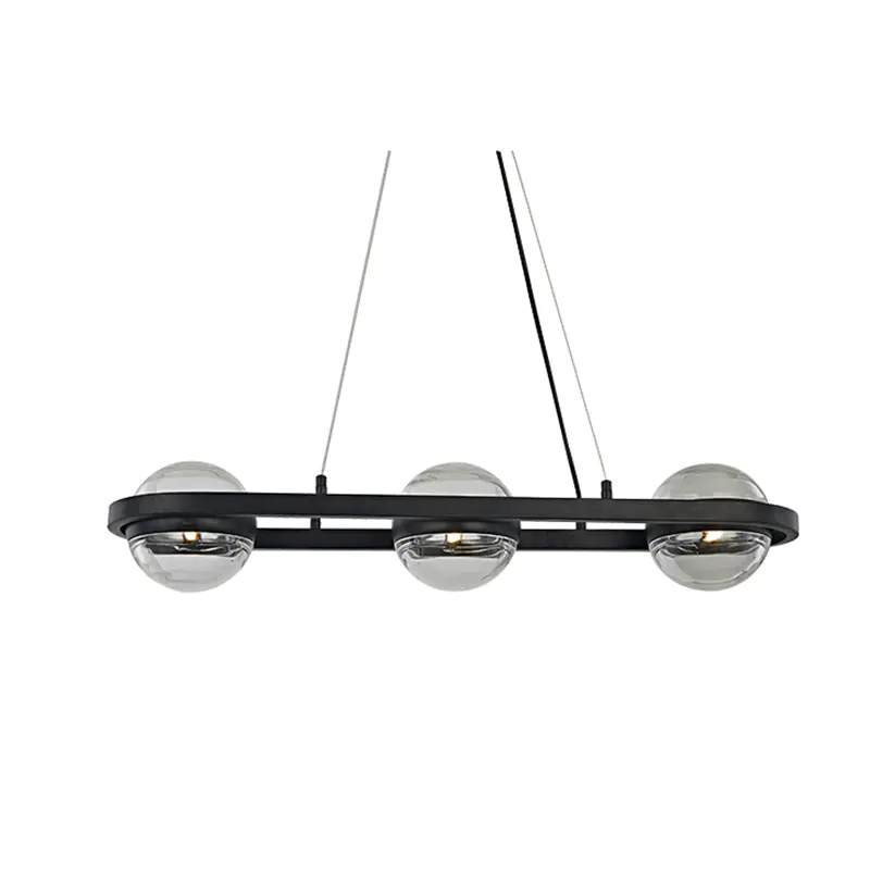 Showroom hot sale lampu gantung