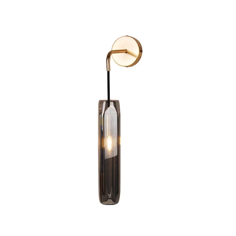 Lampu Dinding Showroom Kab