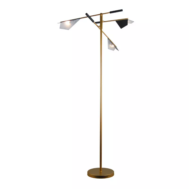 Lampu Lantai Tangga Kab