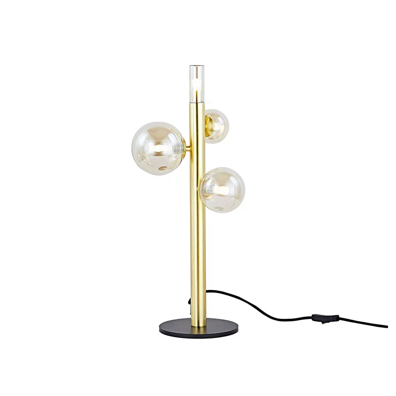 Lampu Meja Tangga Kab