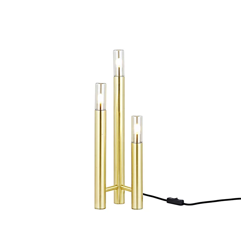 Lampu Meja Belajar Kab