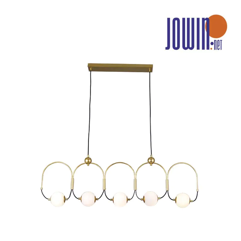 Lampu Pendant Studio Yoga